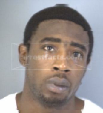 Tremayne Antwon Hines