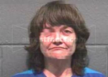 Linda Louise Owens