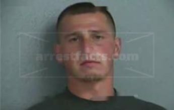 Travis Jay Cornelia