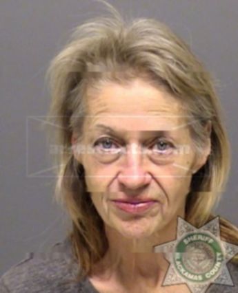 Carol Louise Horner