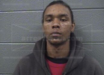 Anthony Mcdaniels