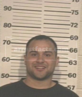Orlando Samuel Rodriguez Ochoa