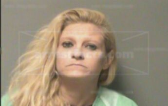 Shari May Ridley