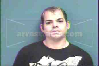 Matthew David Martin