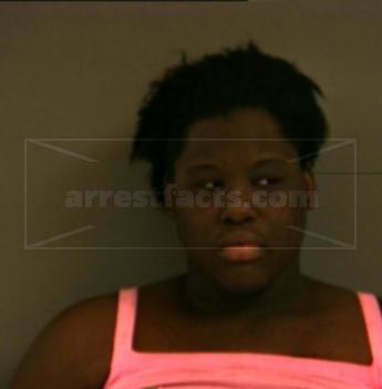 Brykeisa Tamara Richard