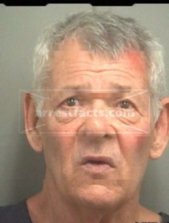 Jerry Walter Thomas