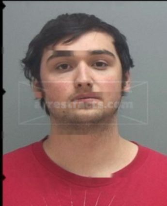 Michael Curtis Herron