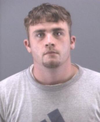 William Chad Goodwin
