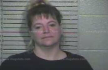 Tammy Laurine Cubert