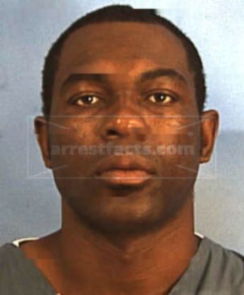 Christopher Donnie Spikes