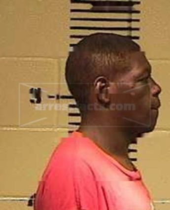 Sedrick Lee Chase