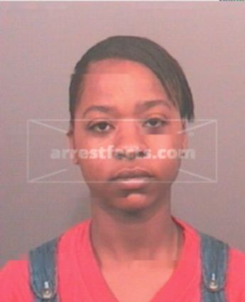 Shawndella Roberts