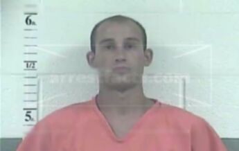 Corey Wayne Childers