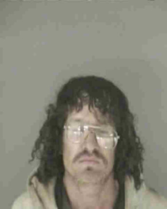 Robert Eugene Mcdonald