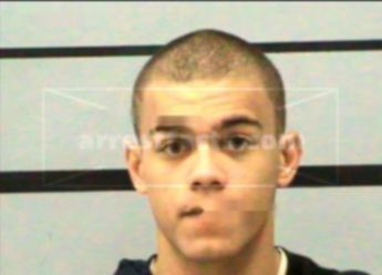 Christopher Eric Halverson
