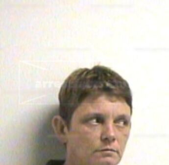 Rhonda Diane Cherry