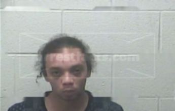 Cole Elliott Mcadoo