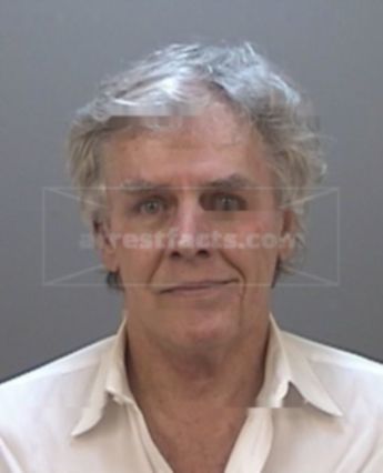 James Ted Norris