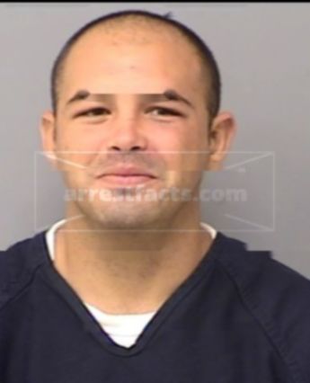 Scott Richard Brenner