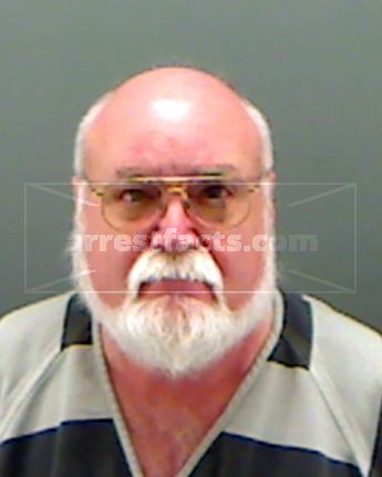 Steven Allen Robbins