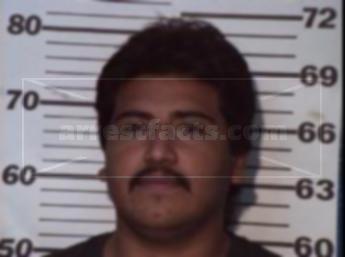 Javier Martinez Rosales