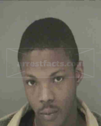 Michael Jermaine Johnson