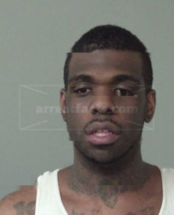 Anthony Tyrone Gurley