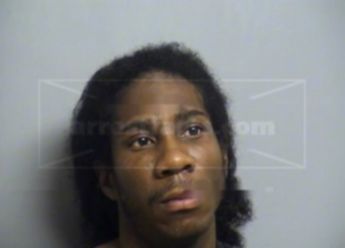 Montwain Lashay Norton