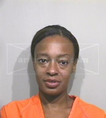Angela Yvette Walker