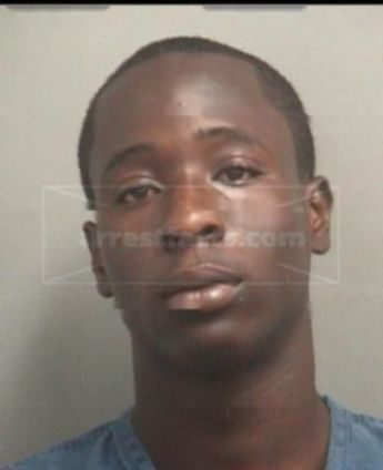 Floyd Roundtree