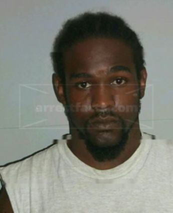 Roosevelt Stephens