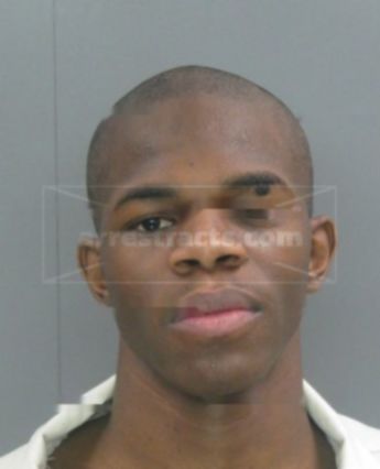 Darius Ford