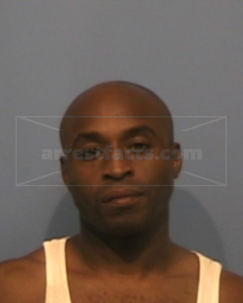 Rahsaan Altarik Turner