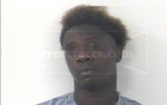 Alvin Dematric Wilson