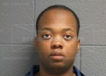 Deandre Lamont Solomon
