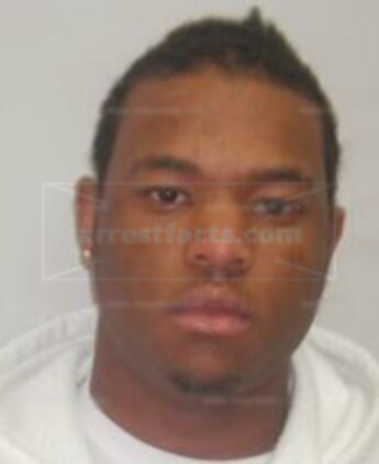 Curtis Lamont Ross Jr.