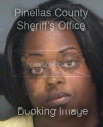 Nijah Lashelle Bailey
