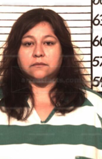 Crystal Sanchez Davis