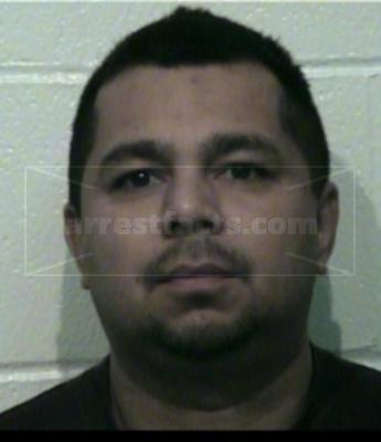 Joe Michael Campos