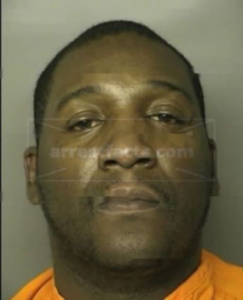 Antonio Lamont Pearson