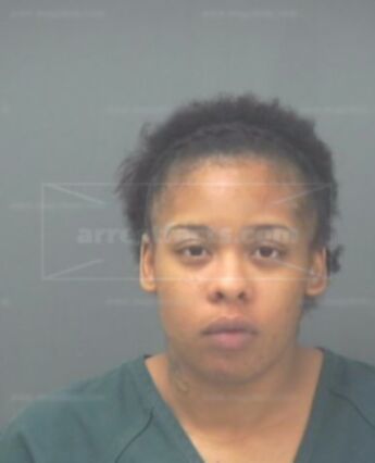 Alexis Deanna Bryant