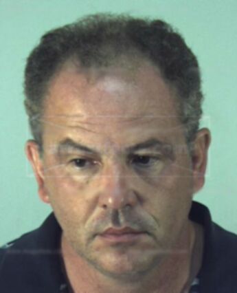 Daniel Mark Rosenberg