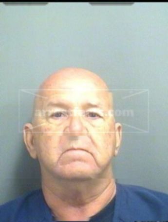 Rodney Arthur Roberts