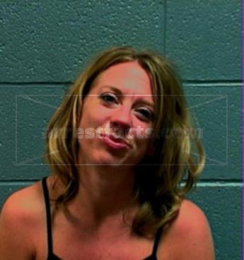 Allison Bria Ricketts
