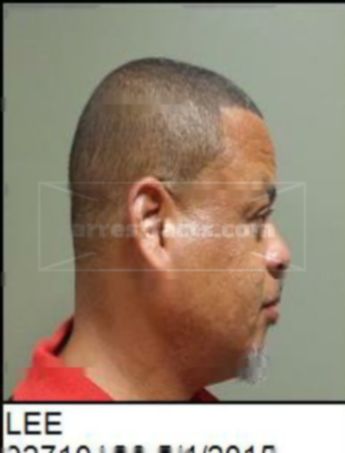 Cordell Macarthur Lee