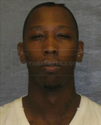 Andre Evans