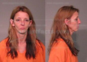 Tammy Elizabeth Colvin