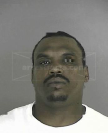 Johnny Lee Washington