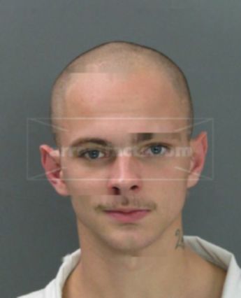 Zachery Charles Elders