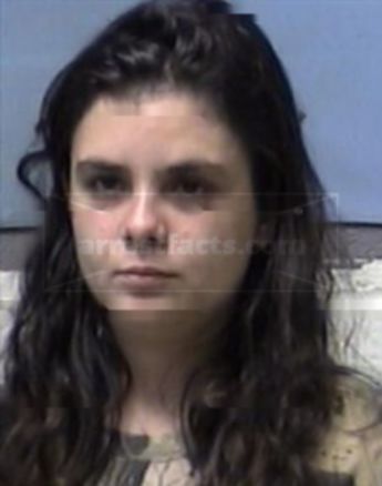 Jamie Leigh Marotti